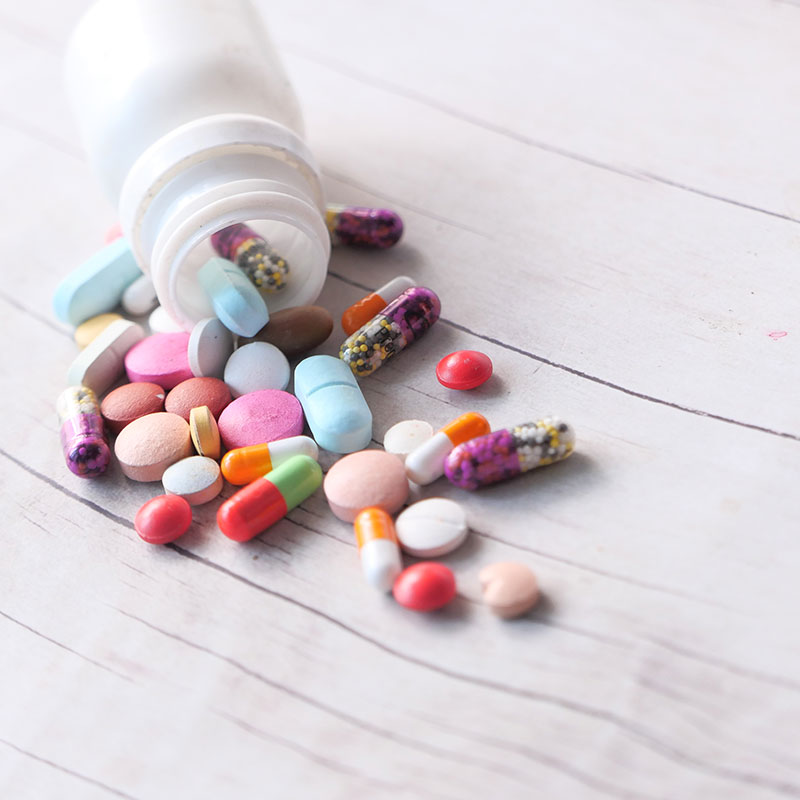 台灣保健食品代工廠OEM/ODM，活溢國際保健食品代工廠03-3167266