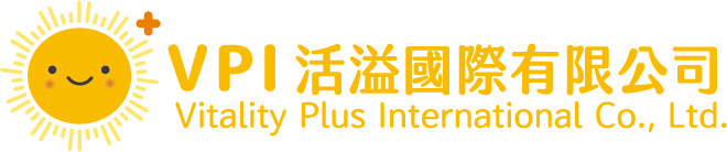 活溢國際有限公司